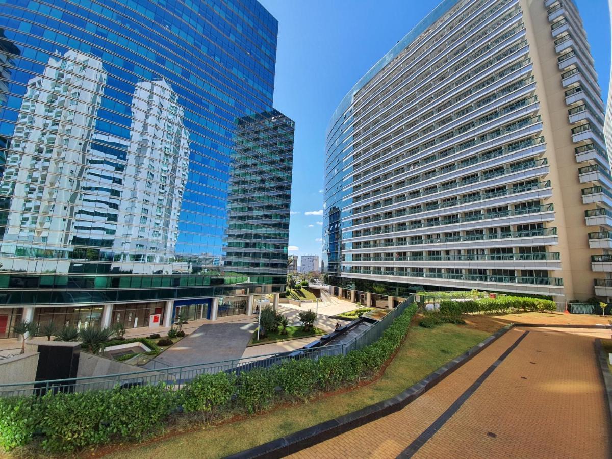 巴西利亚 Vision Express酒店 外观 照片