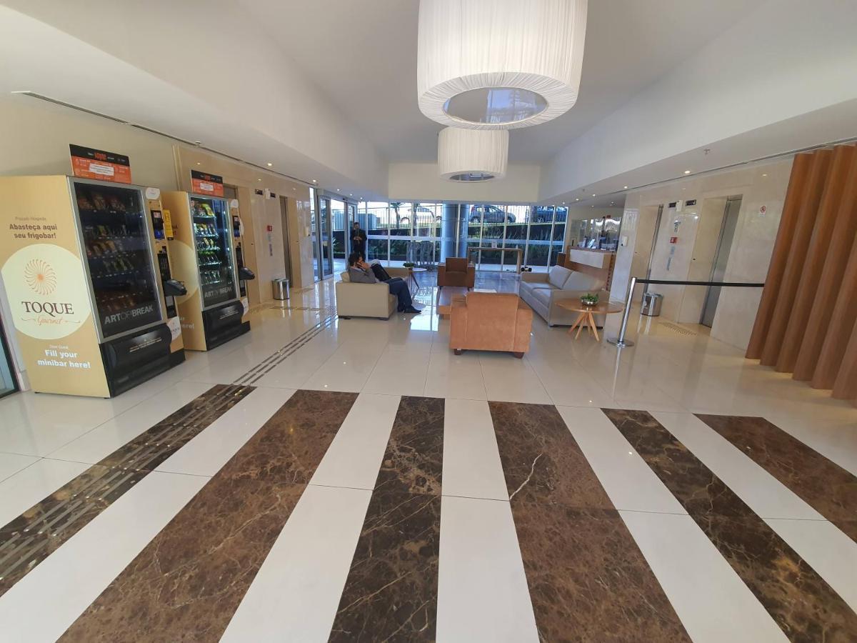 巴西利亚 Vision Express酒店 外观 照片